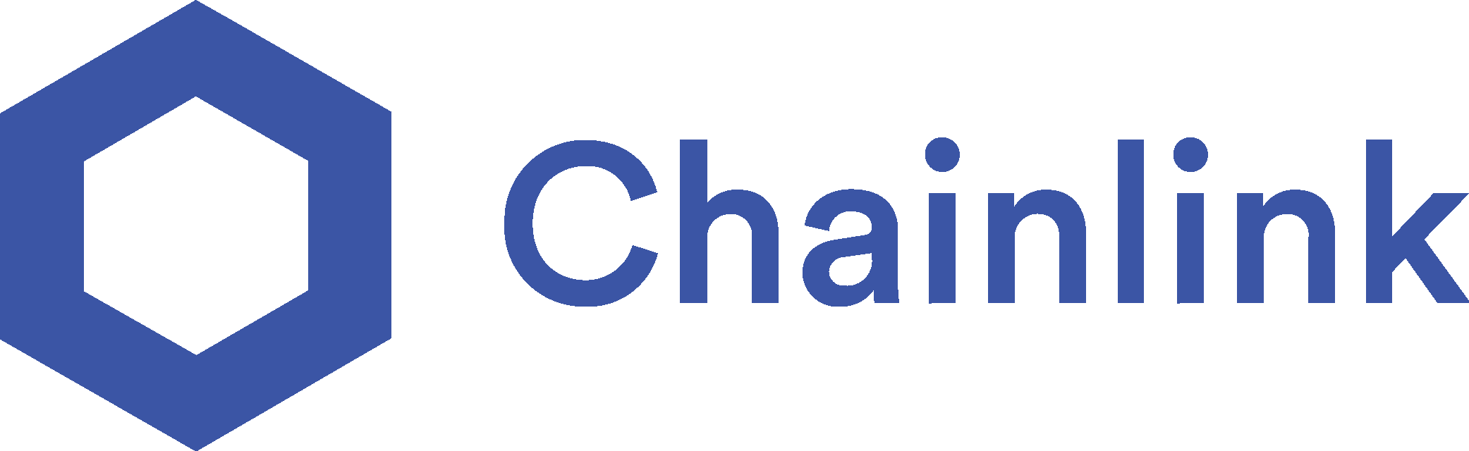 Chainlink Logo